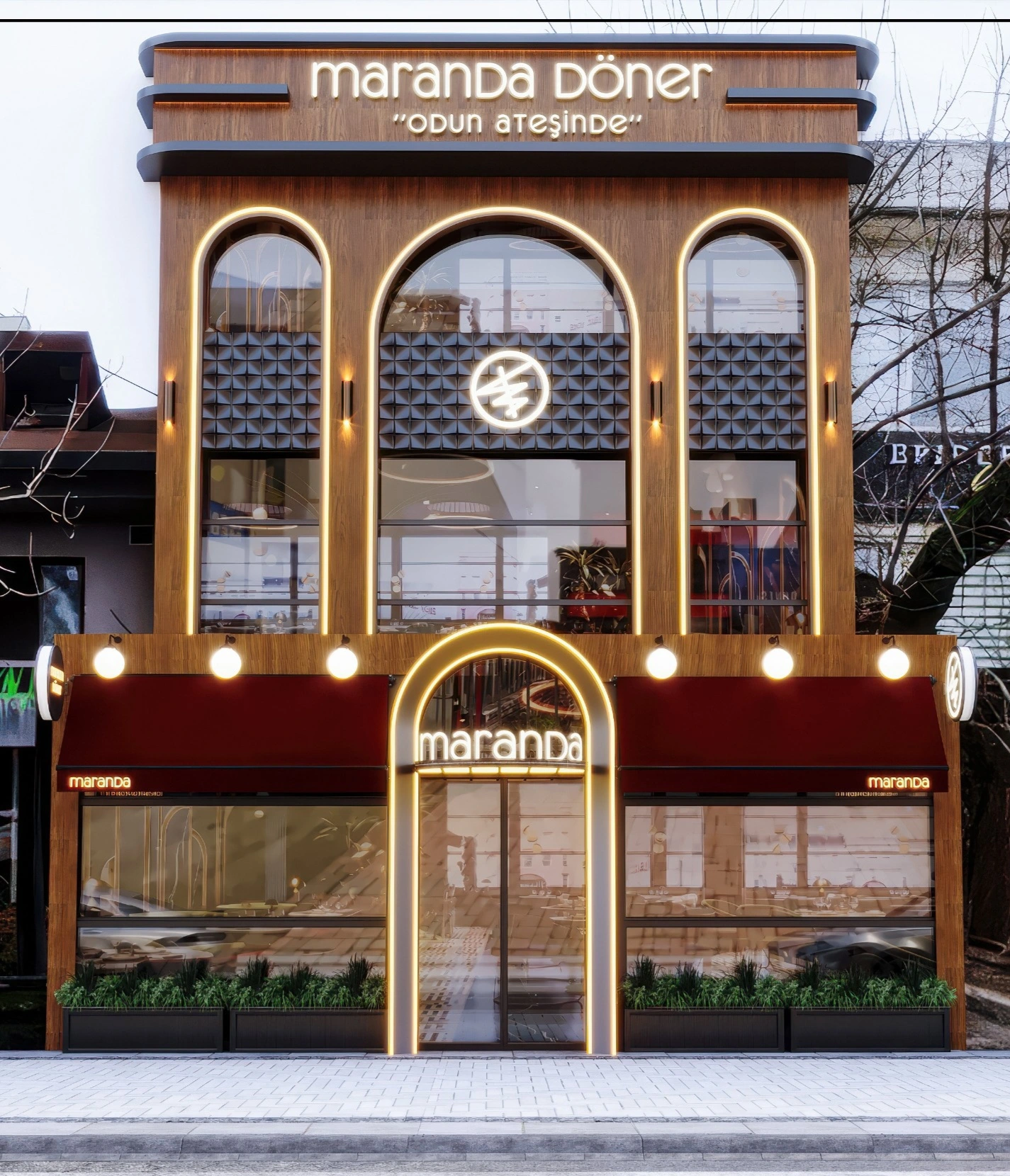 Maranda Döner
