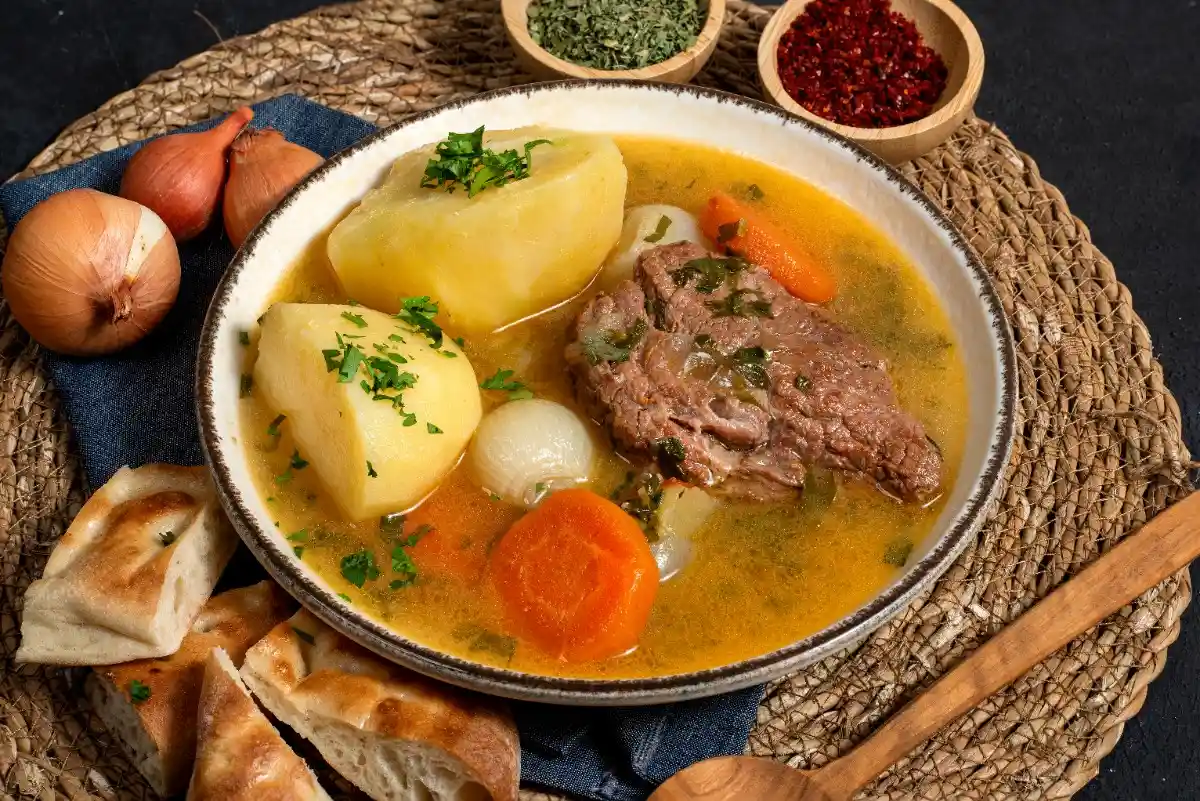Akçaabat Haşlama